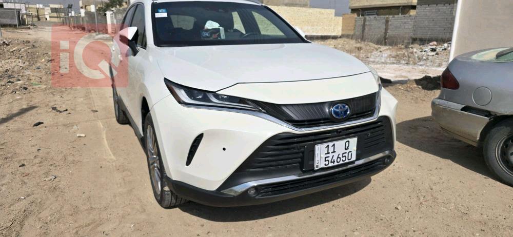Toyota Venza